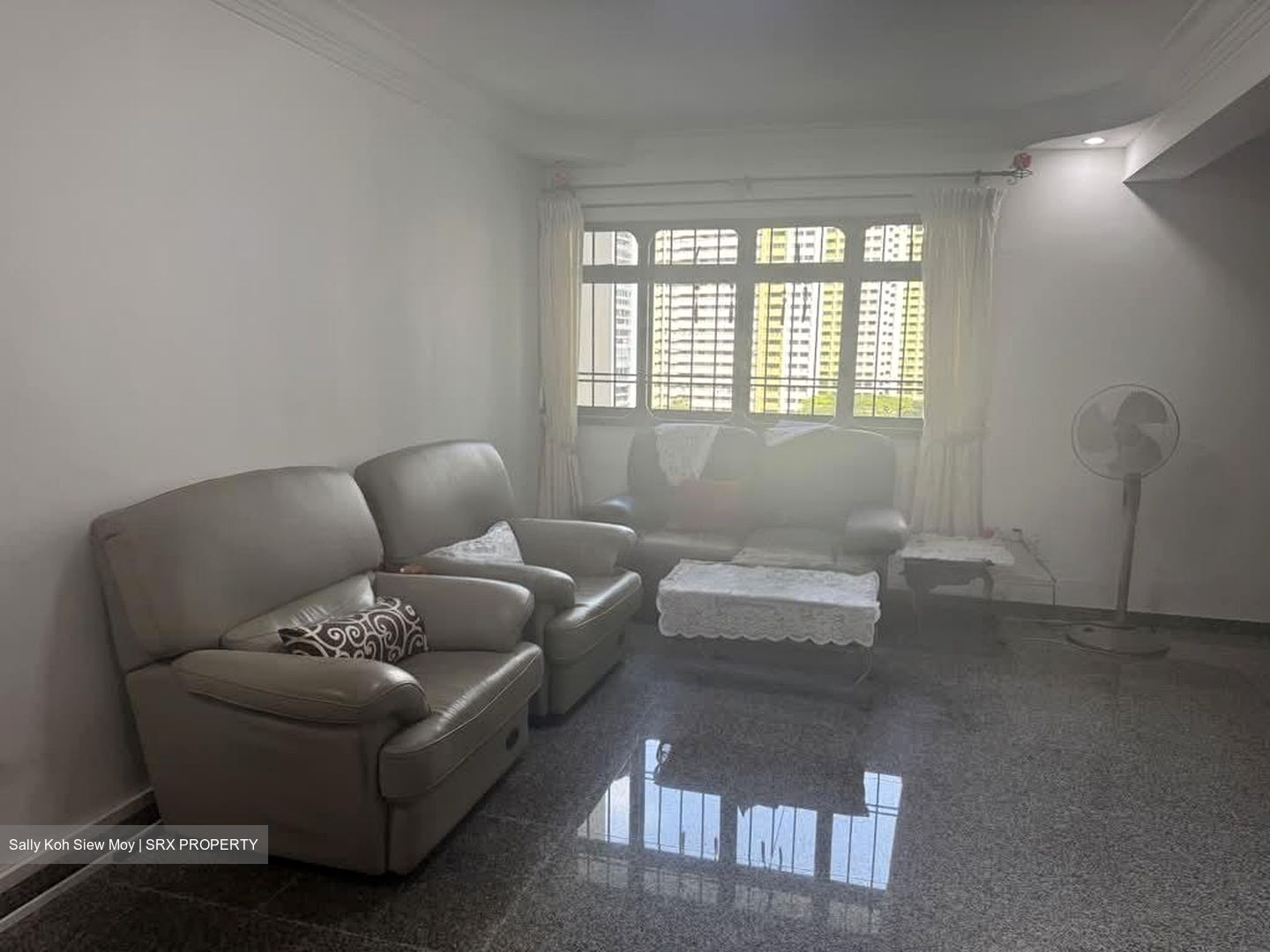 Blk 23 Jalan Membina (Bukit Merah), HDB 4 Rooms #584545171